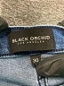 Black Orchid Denim Blue Jeans Size 30 waist - photo 7
