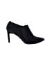 Cole Haan Black Ankle Boots Size 11 - photo 1