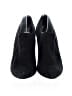 Cole Haan Black Ankle Boots Size 11 - photo 2