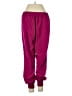 Express Purple Casual Pants Size S - photo 2