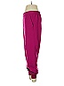 Express Purple Casual Pants Size S - photo 5