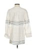 Vineyard Vines Ivory 3/4 Sleeve Top Size S - photo 2