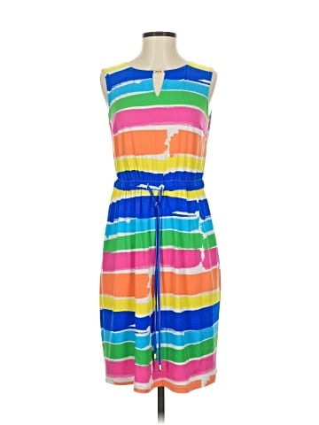 Ellen Tracy Casual Dress (view 1)