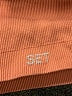 Set Active Orange Pink Tank Top Size XXS (estimated) - photo 7