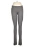BCBGMAXAZRIA Gray Active Pants Size M - photo 1