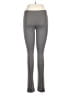 BCBGMAXAZRIA Gray Active Pants Size M - photo 2