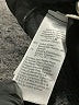 Madewell Black Jeans Size 25 waist - photo 8