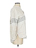 Vineyard Vines Ivory 3/4 Sleeve Top Size S - photo 4