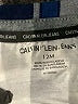 CALVIN KLEIN JEANS Plaid Blue Long Sleeve Button-Down Shirt 9-12 MO / 12 MO - photo 3