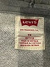 Levi's Green Zip Up Hoodie 6-9 MO / 9 MO - photo 3