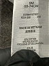 Levi's Green Zip Up Hoodie 6-9 MO / 9 MO - photo 4