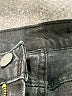 Levi's Black Jeans Size 31 waist - photo 7