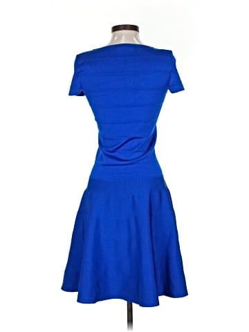 Ralph Lauren Black Label Cocktail Dress (view 2)