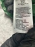 Amazon Essentials 100% Viscose Stars Green Long Sleeve Blouse Size XL - photo 8