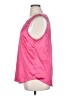 Assorted Brands Pink Sleeveless Blouse Size XL - photo 5