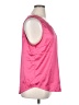 Assorted Brands Pink Sleeveless Blouse Size XL - photo 4