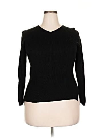 Venezia Jeans Clothing Co. Pullover Sweater (view 1)