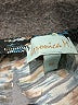 Veronica M. Blue Casual Skirt Size M - photo 4