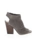 Vince Camuto Gray Sandals Size 7 - photo 1