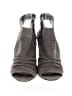 Vince Camuto Gray Sandals Size 7 - photo 2