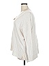Chelsea28 Ivory Pullover Sweater Size XXL - photo 5