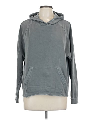 Stateside Pullover Hoodie (view 1)