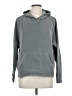 Stateside Gray Pullover Hoodie Size L - photo 1