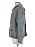 Stateside Gray Pullover Hoodie Size L - photo 5