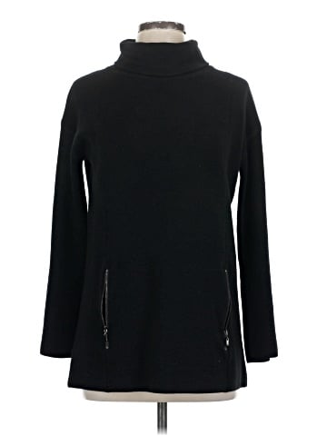 W by Worth Wool Pullover Sweater (view 1)