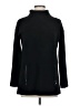 W by Worth 100% Wool Black Wool Pullover Sweater Size L - photo 1