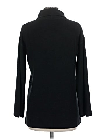 W by Worth Wool Pullover Sweater (view 2)