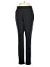 Ryu Solid Black Dress Pants Size M - photo 1