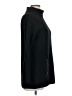 W by Worth 100% Wool Black Wool Pullover Sweater Size L - photo 4