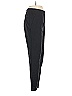 Ryu Solid Black Dress Pants Size M - photo 4