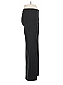 Givenchy 100% Wool Solid Black Dress Pants Size EU 40 / US 10 - photo 4