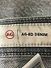 Adriano Goldschmied Gray Jeans Size 26 waist - photo 7