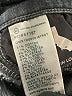 Adriano Goldschmied Gray Jeans Size 26 waist - photo 8