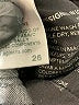 Adriano Goldschmied Gray Jeans Size 26 waist - photo 9