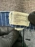 Current/Elliott Stripes Blue Jeans Size Sm (1) - photo 6
