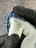 Current/Elliott Stripes Blue Jeans Size Sm (1) - photo 7