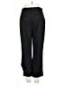 Marc by Marc Jacobs Black Wool Pants Size 4 - photo 2