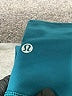Lululemon Athletica Teal Active Pants Size 2 - photo 7