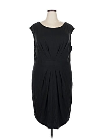 DKNYC Cocktail Dress (view 1)