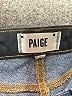 Paige Blue Jeans Size 27 waist - photo 7