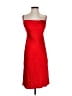 Express Red Cocktail Dress Size XS - photo 1