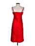 Express Red Cocktail Dress Size XS - photo 2