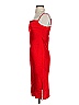 Express Red Cocktail Dress Size XS - photo 5