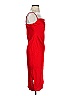 Express Red Cocktail Dress Size XS - photo 4