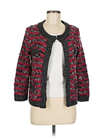 Liz & Co. Cardigan (view 1)