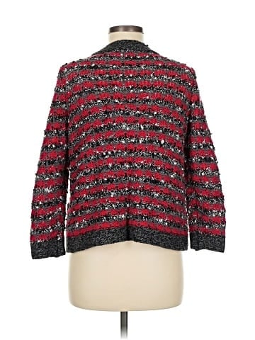 Liz & Co. Cardigan (view 2)